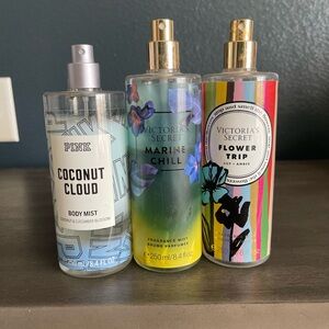 Victoria's Secret Bundle